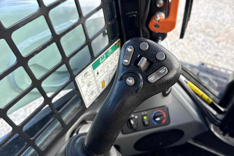 OmecoHub - Immagine BOBCAT T590